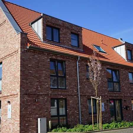 Hus Achterliek Appartement Steinhude Buitenkant foto