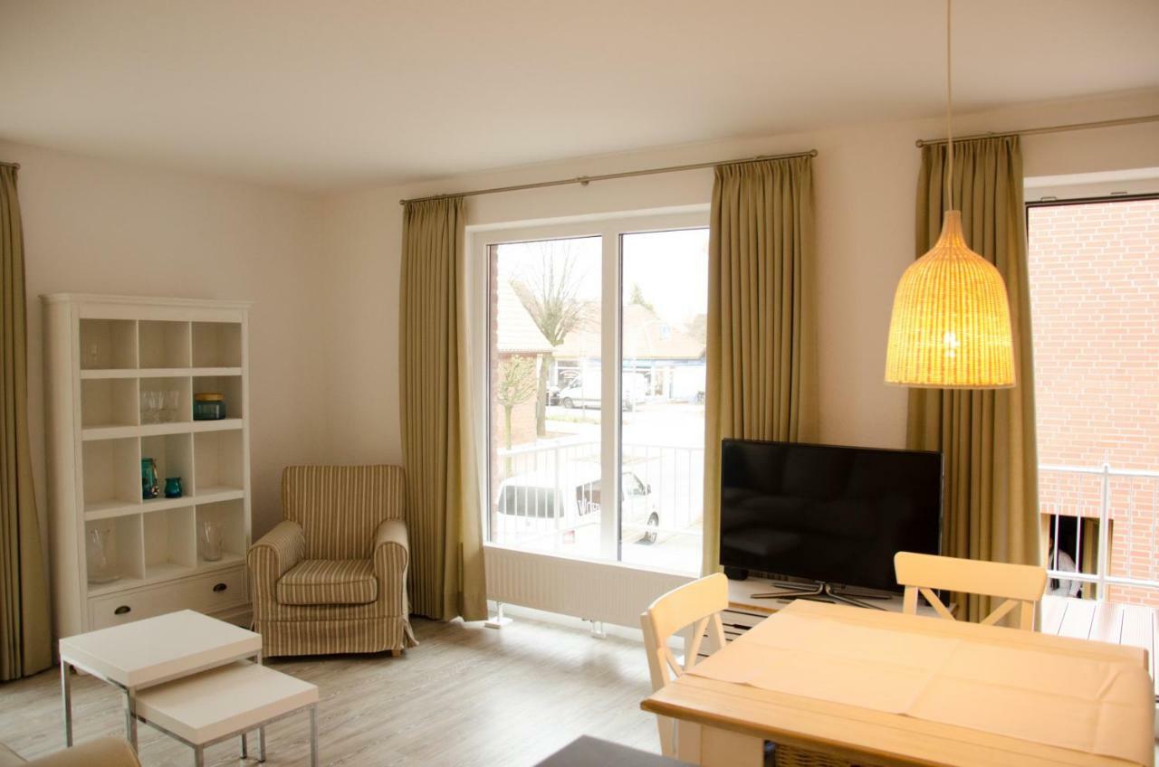 Hus Achterliek Appartement Steinhude Buitenkant foto
