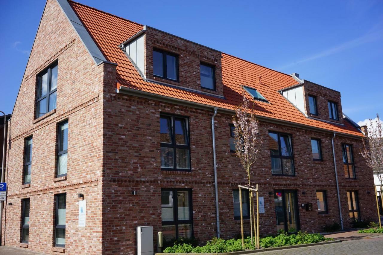 Hus Achterliek Appartement Steinhude Buitenkant foto