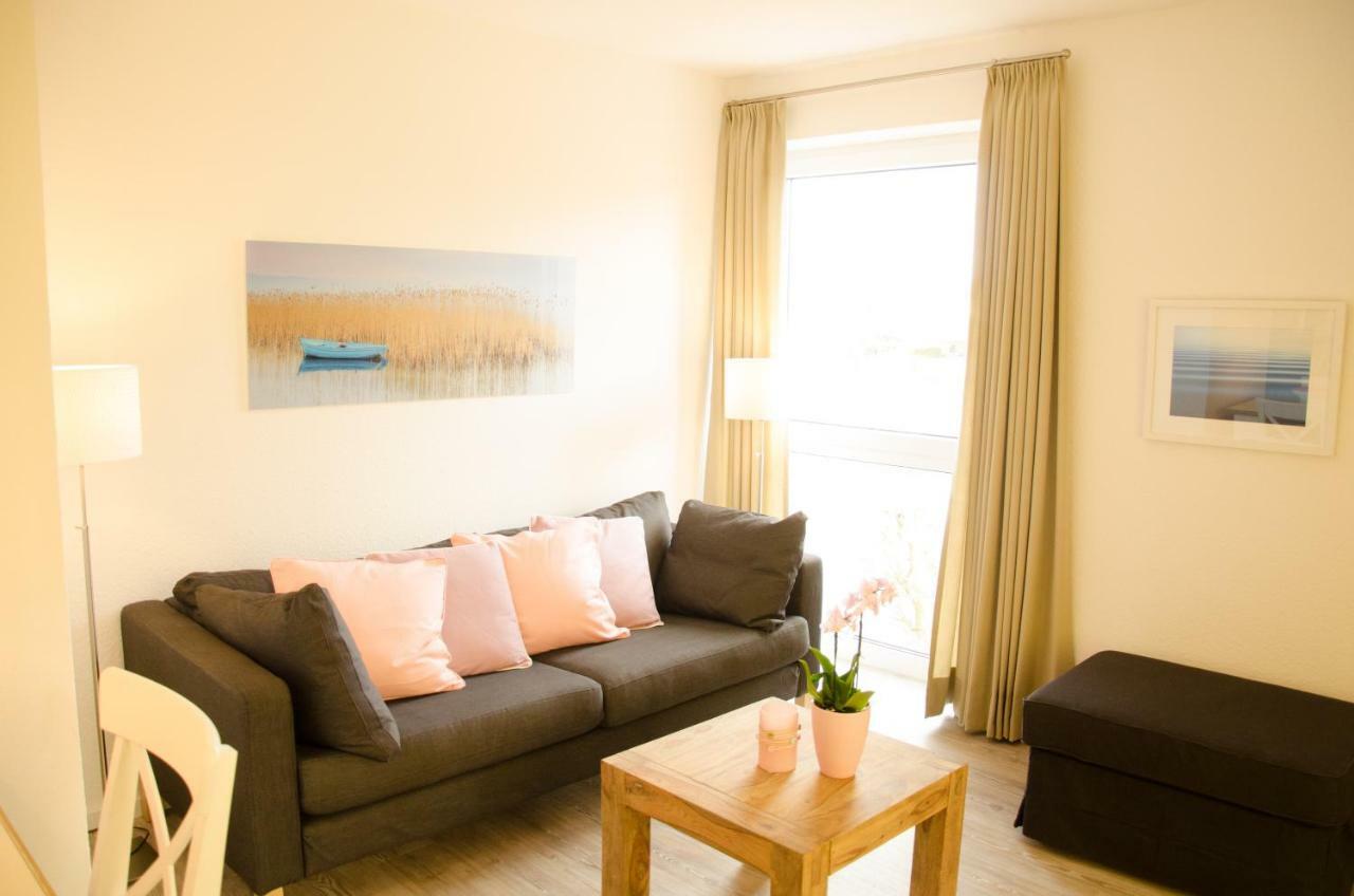 Hus Achterliek Appartement Steinhude Buitenkant foto