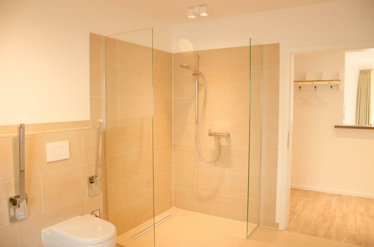 Hus Achterliek Appartement Steinhude Buitenkant foto