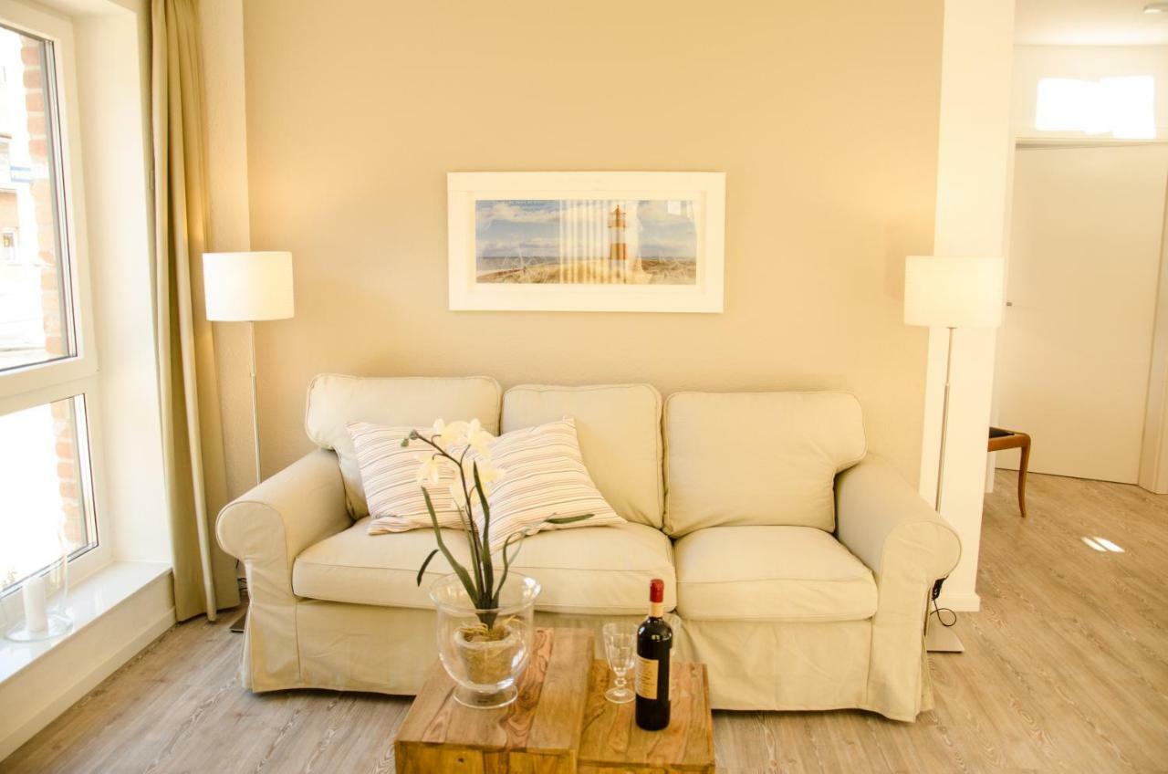 Hus Achterliek Appartement Steinhude Buitenkant foto