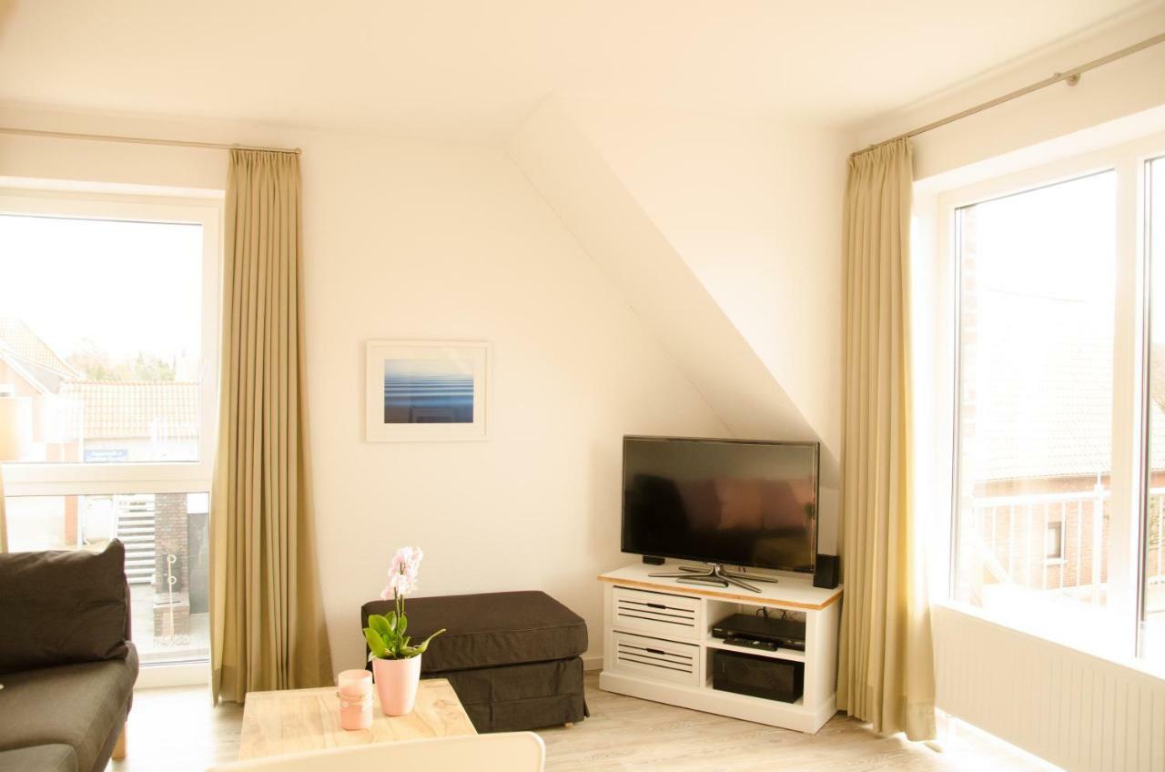 Hus Achterliek Appartement Steinhude Buitenkant foto