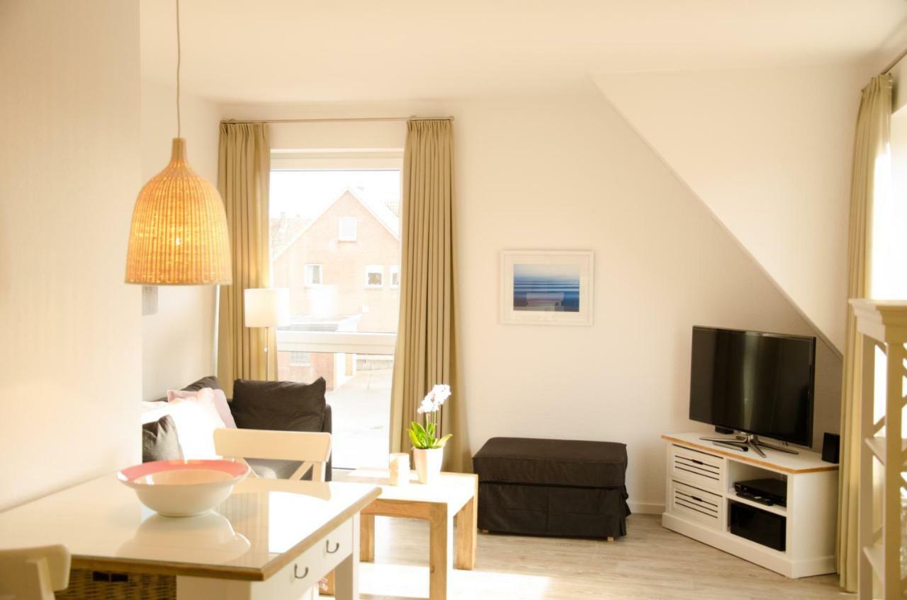 Hus Achterliek Appartement Steinhude Buitenkant foto